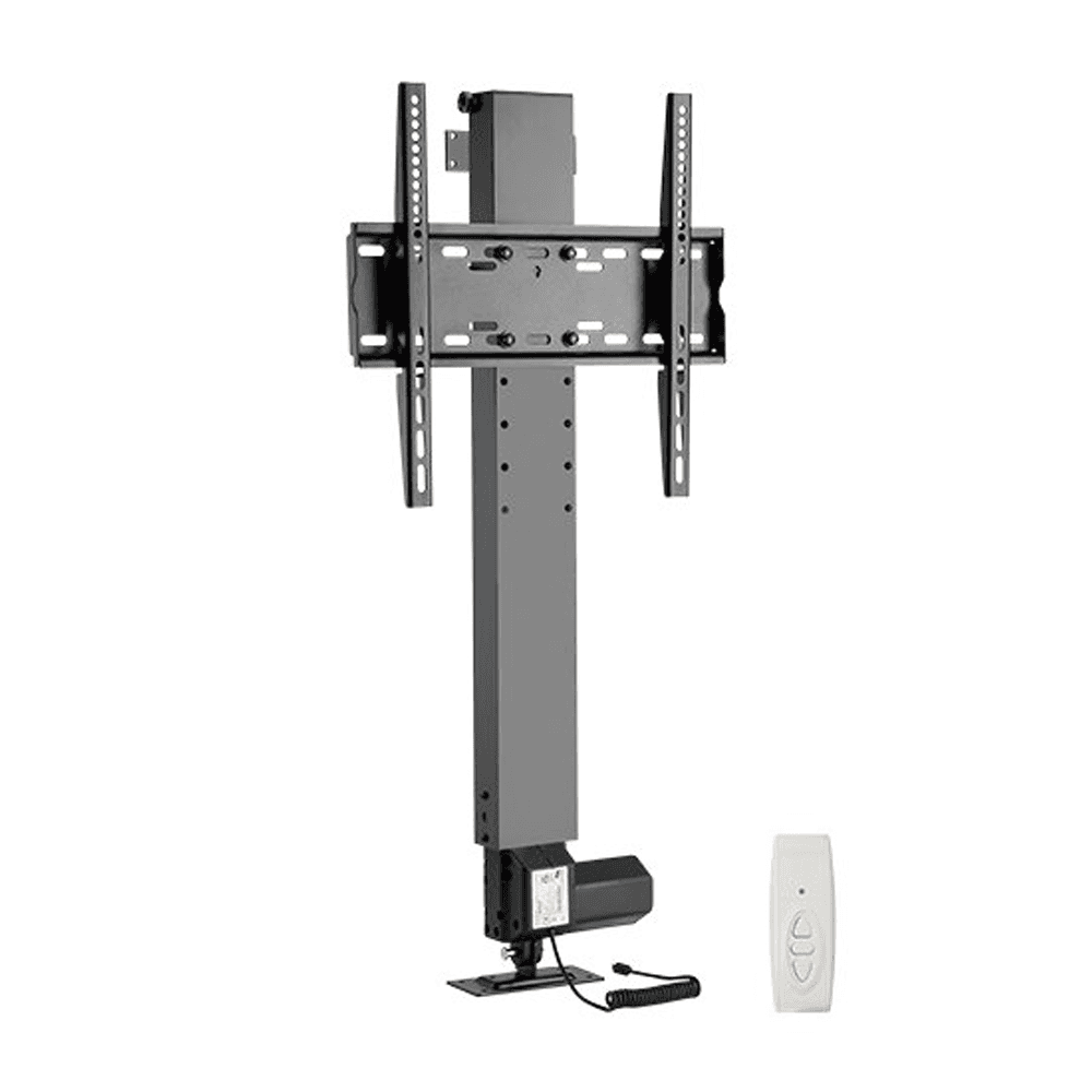 Lumi LP62 - Vertical PopUp TV Lift 32-48"