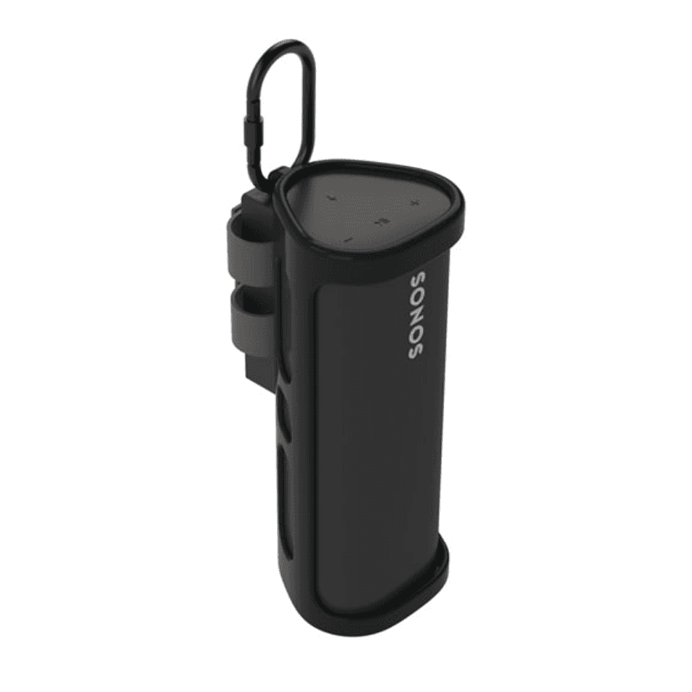 Flexson Mountable Travel Cover for Sonos Roam