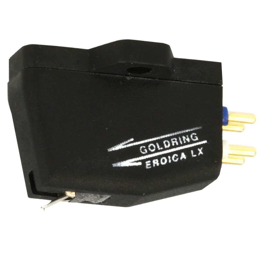 Goldring Eroica LX Cartridge