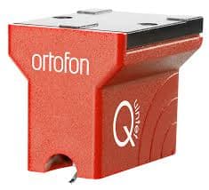 Ortofon MC Quintet Red - Moving Coil Cartridge