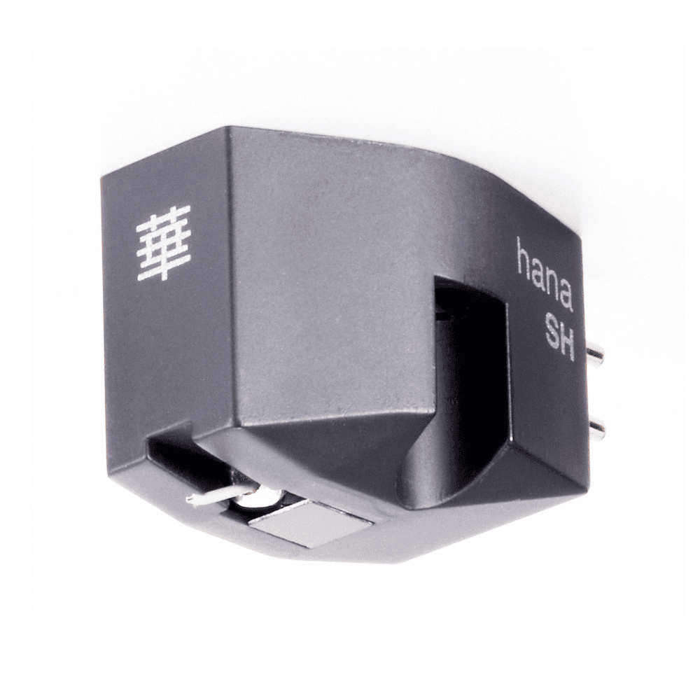 Hana SH Cartridge - MC Moving Coil Cartridge