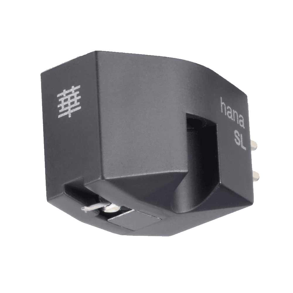 Hana SL Cartridge - MC Moving Coil Cartridge