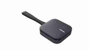 Huawei Ideashare Key-typeC