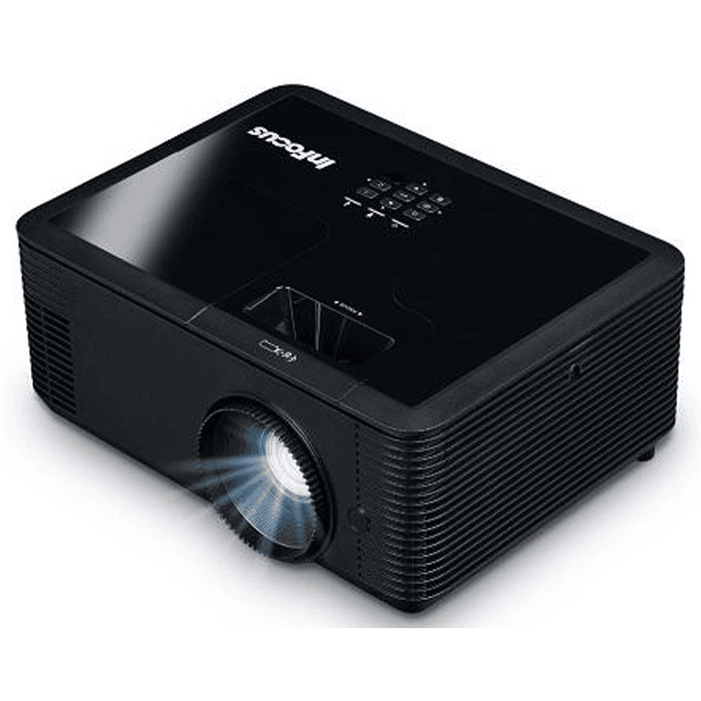 InFocus IN138HD Projector - 1080P Conference Room Projector