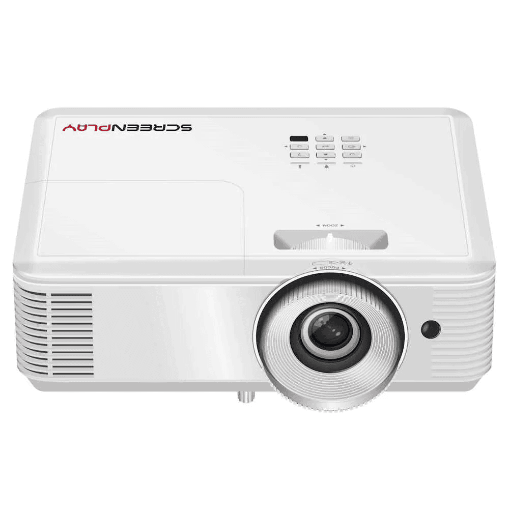 Infocus ScreenPlay Genesis 2 SP228 - HD Projector 4000 Lumens