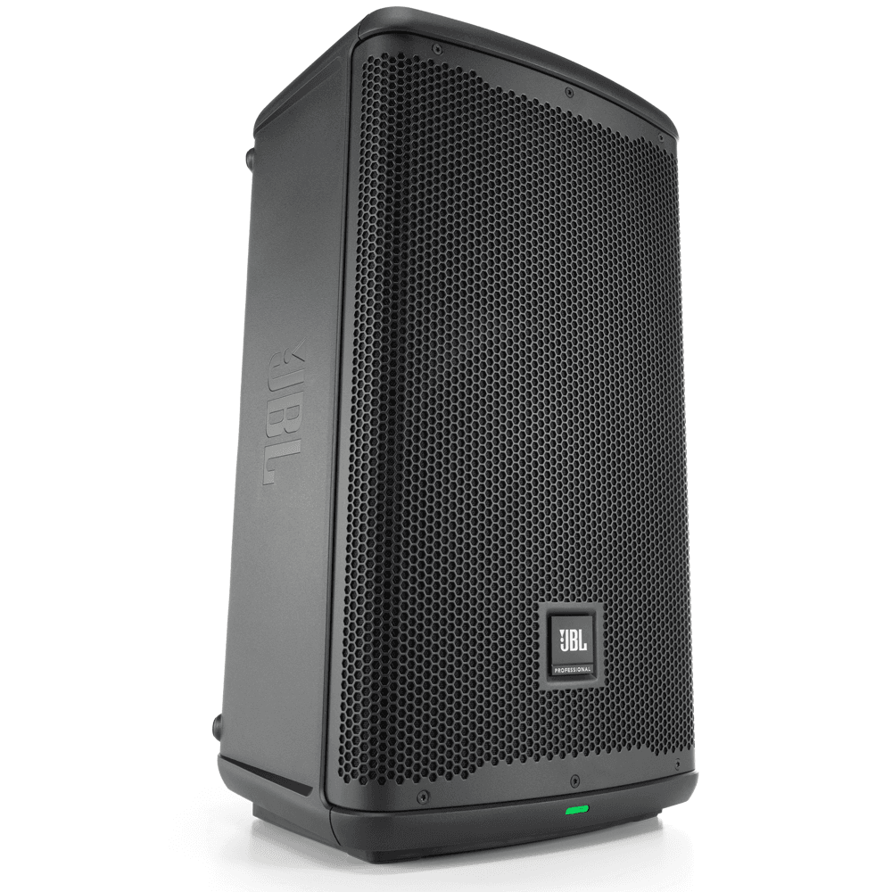 JBL EON710 - 10-Inch Powered PA Speaker with Bluetooth