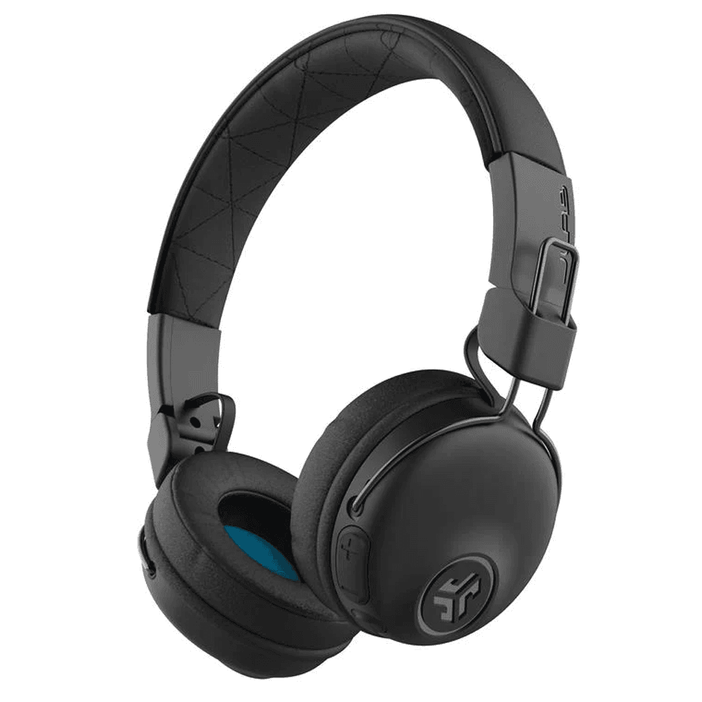 JLab Studio - Wireless On-Ear Headphones