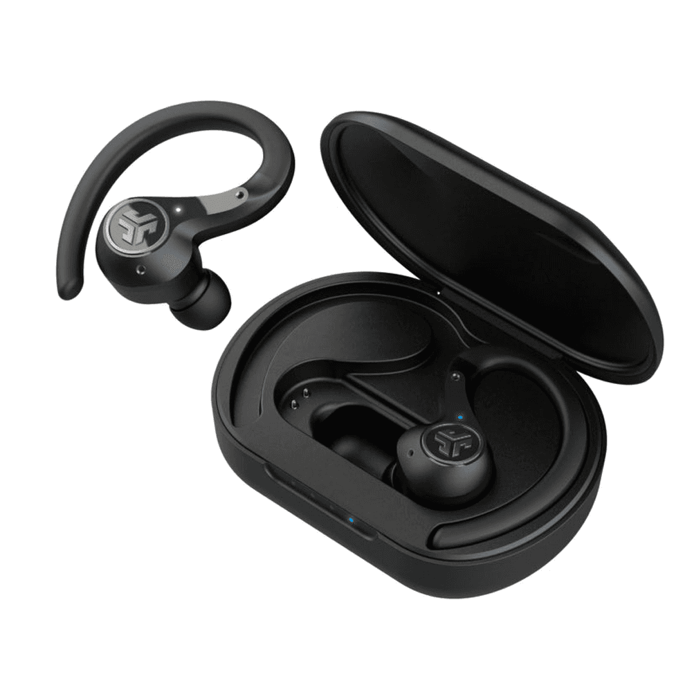 JLab Epic Air Sport ANC True Wireless Earbuds (Open Box)