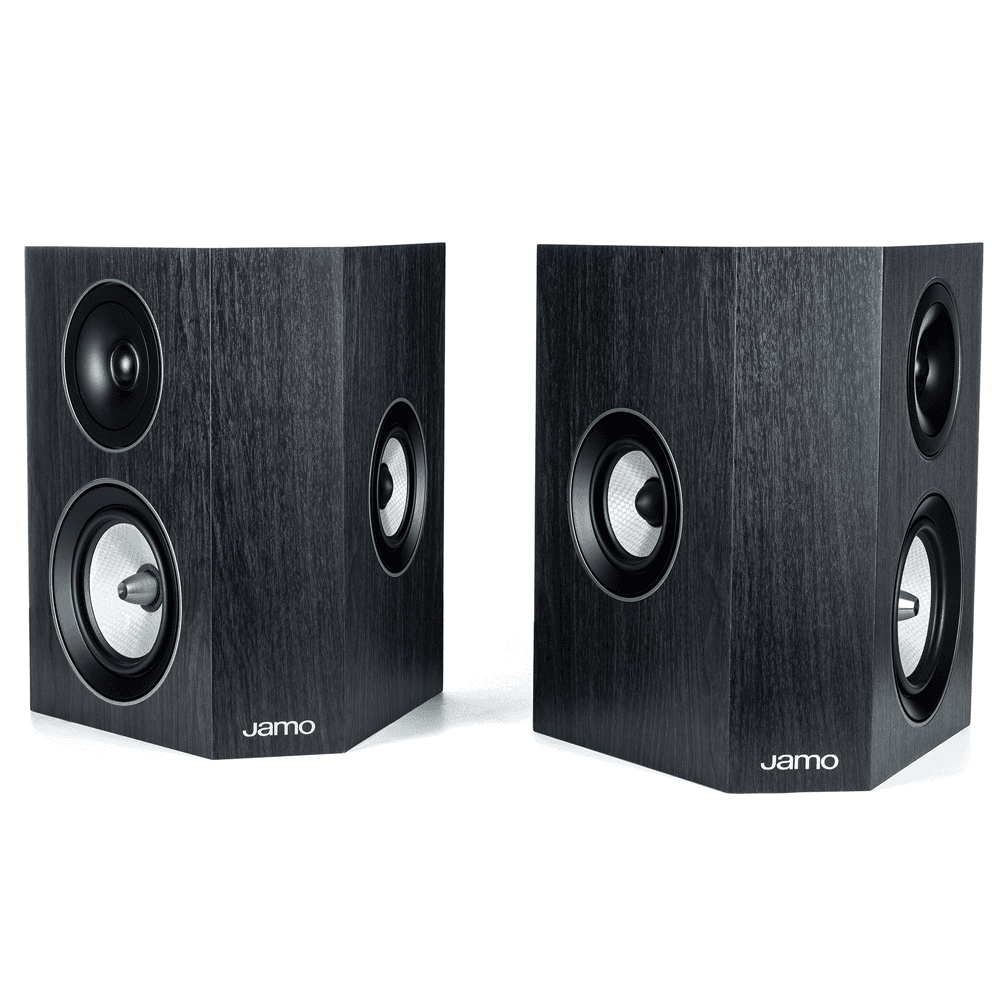 Jamo C9 SUR II - Surround Speakers (pair)