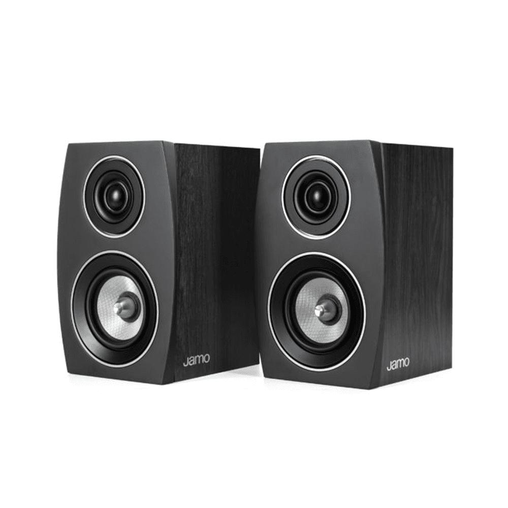 Jamo C91 II - Bookshelf Speakers (Pair)