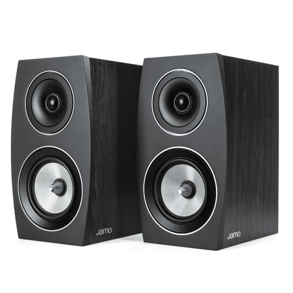 Jamo C93 II - Bookshelf Speakers