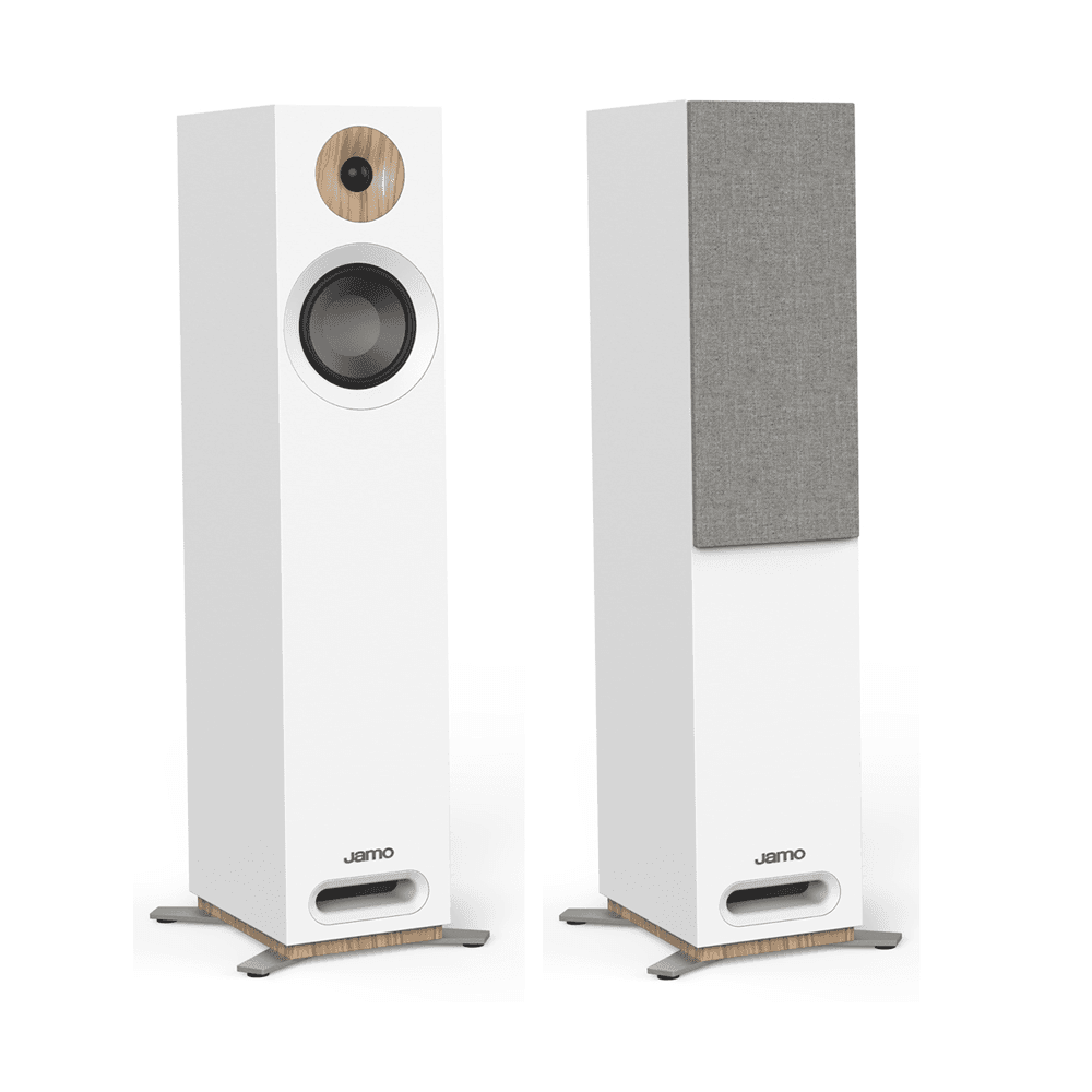 Jamo S 805 - Floor Standing Speakers
