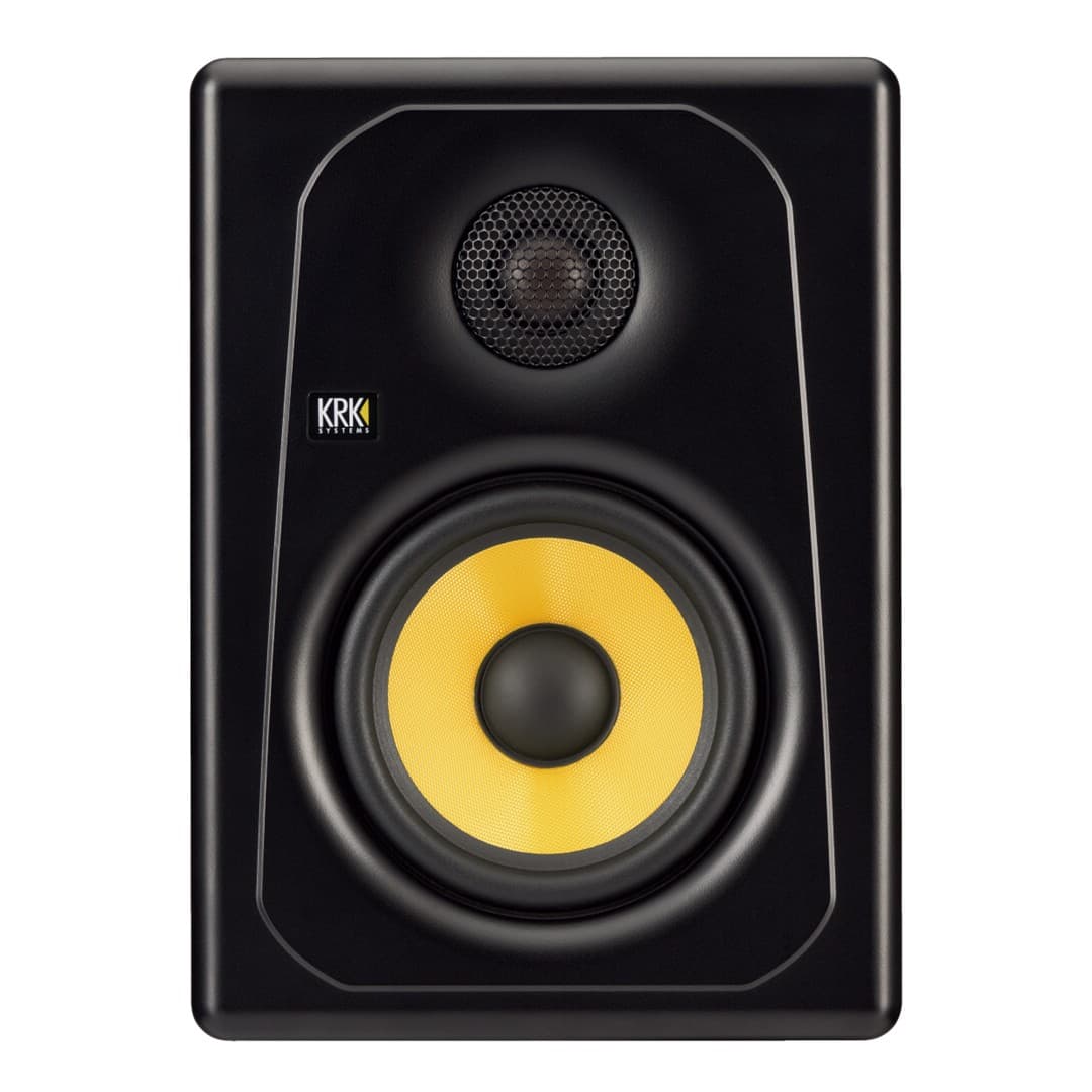 KRK K5 - Kreate Series 5inch Speaker (Each)