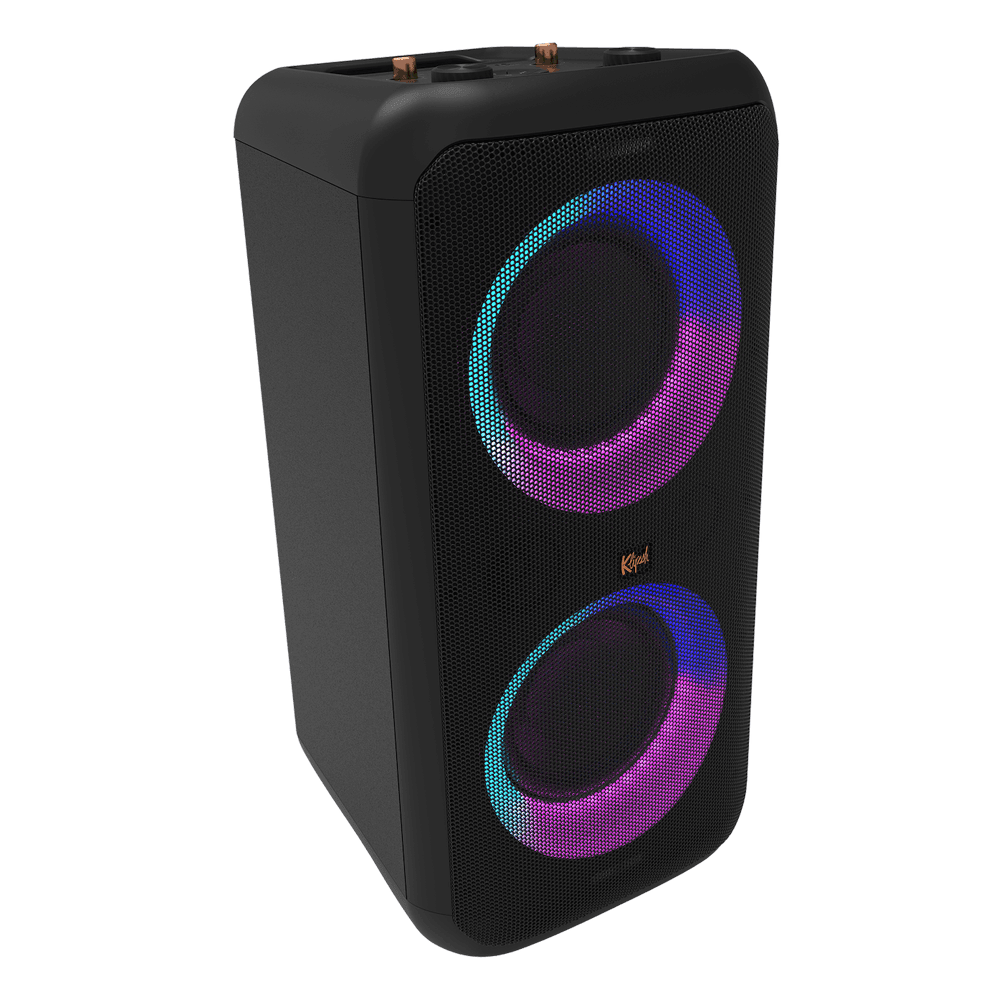 Klipsch Gig XXL - Party Bluetooth Speaker