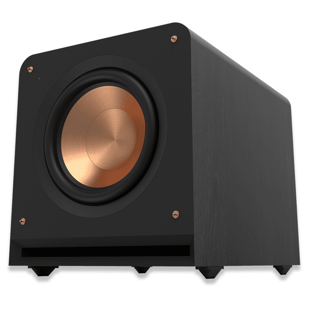 Klipsch RP-1400SW - 14" High Excursion Subwoofer