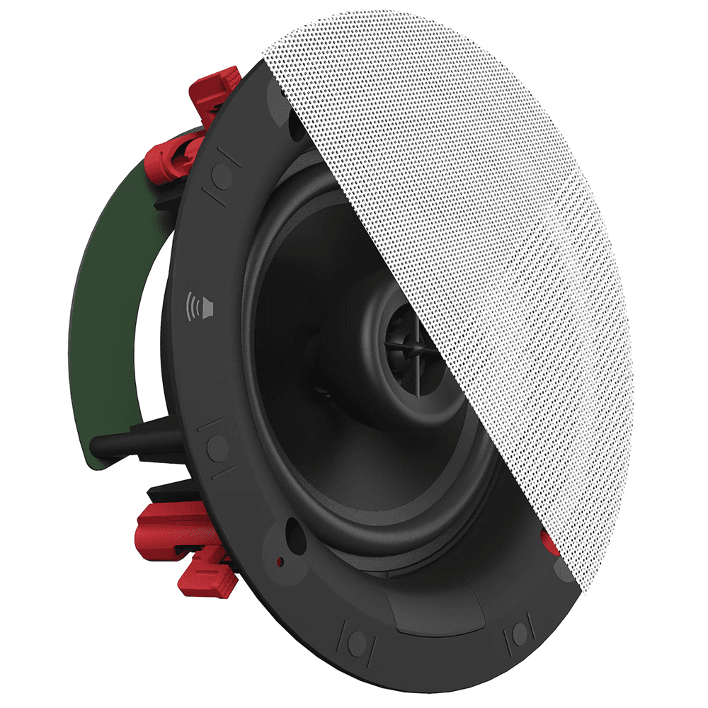 Klipsch DS-160-CDT - Designer Series 6.5" Ceiling Speaker (Each)