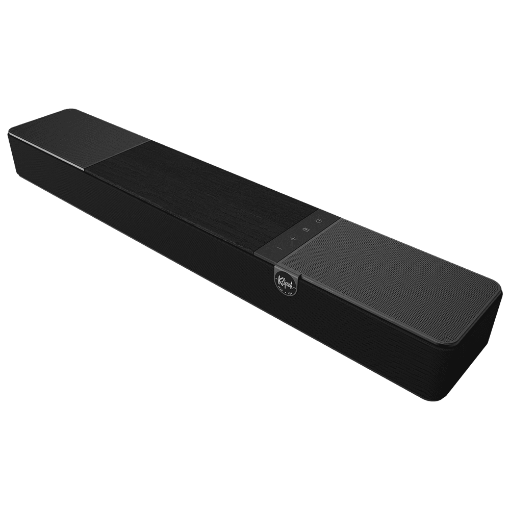 Klipsch Flexus Core 100 - 2.1 Channel Dolby Atmos Sound Bar