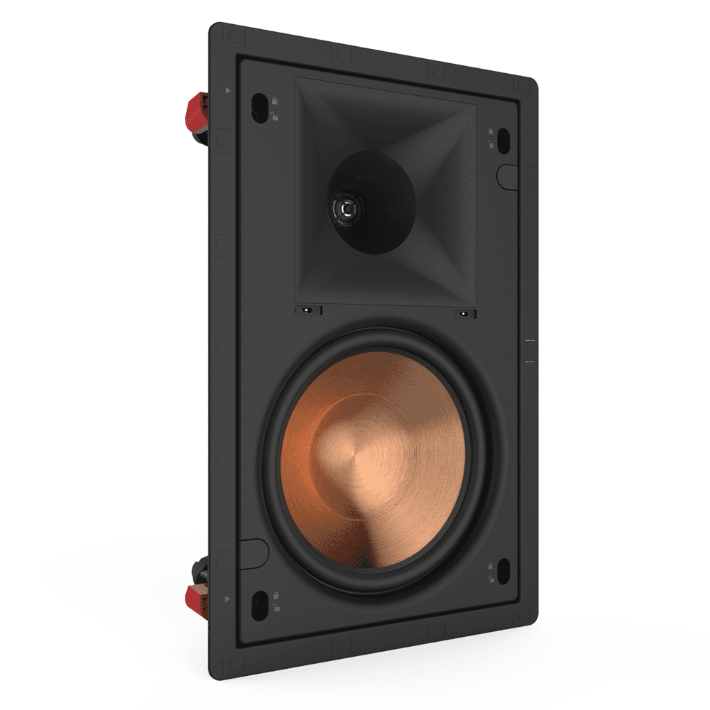Klipsch PRO-180RPW - Reference In-Wall Speaker (Each)