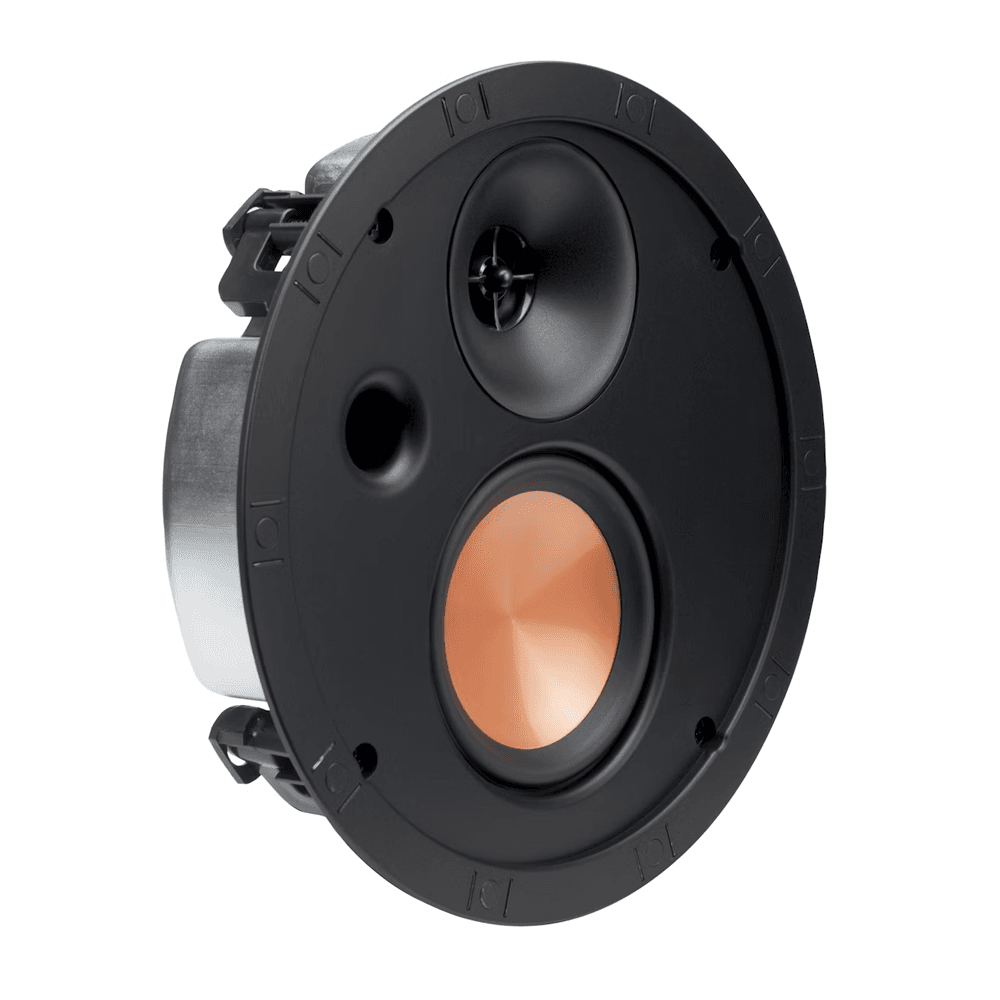 Klipsch SLM-5400-C - Shallow Depth Ceiling Speaker (Each)