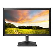 LG 19.5" IPS Monitor: 20MK400H-B