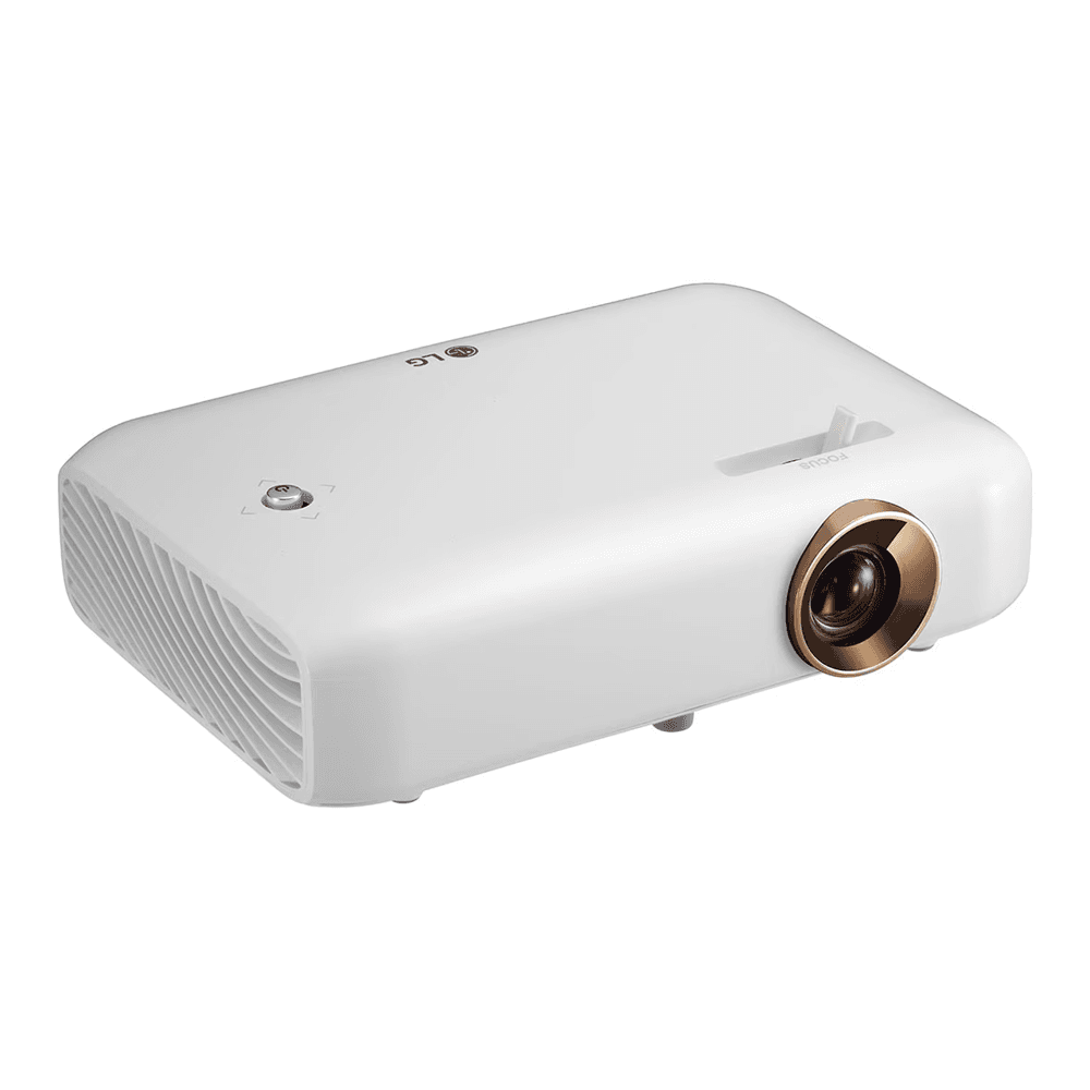 LG CineBeam PH510PG - LED Smart Projector with Battery (No Box)