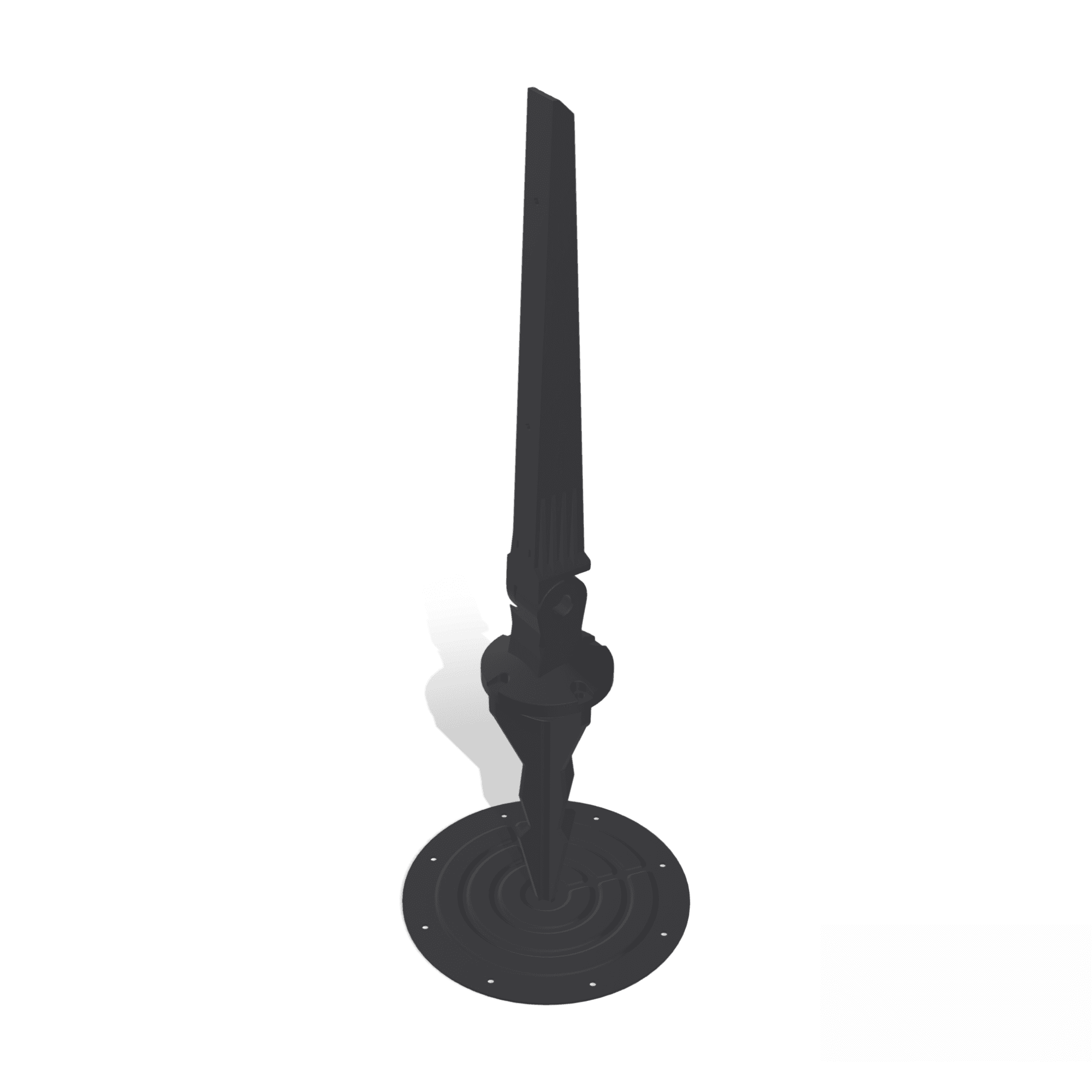 Lithe IO1 Garden Spike (Each)