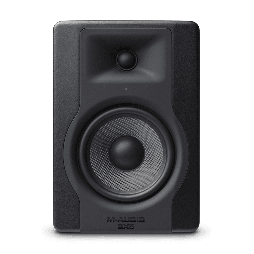 M-Audio BX5 D3 - 5" Powered Studio Reference Monitor (Each)
