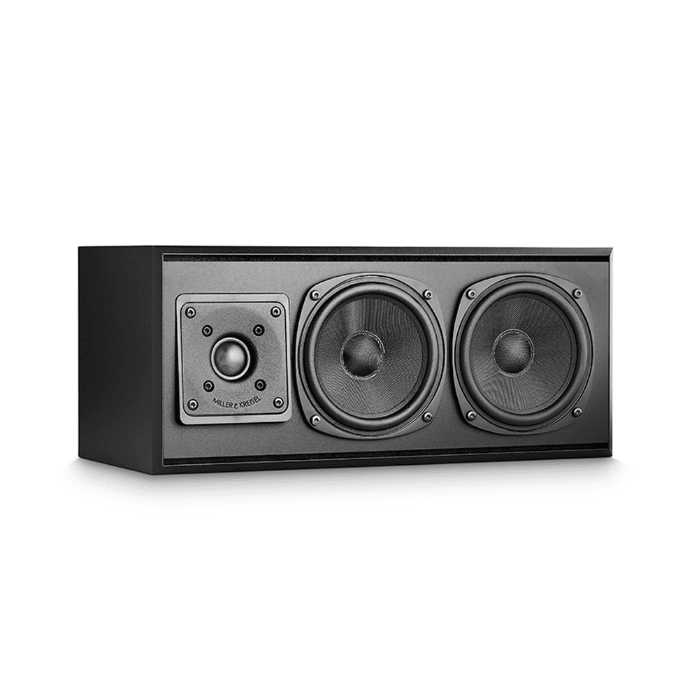 Miller & Kreisel LCR750CB - THX Certified Center Speaker