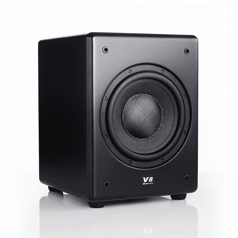 Miller & Kreisel V8B - Compact Subwoofer