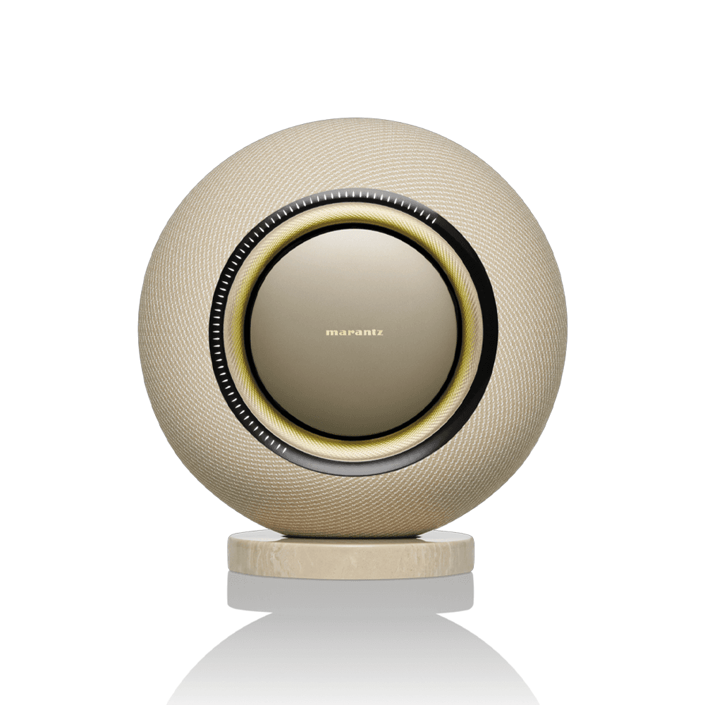 Marantz Horizon - Wireless Speaker incl Heos