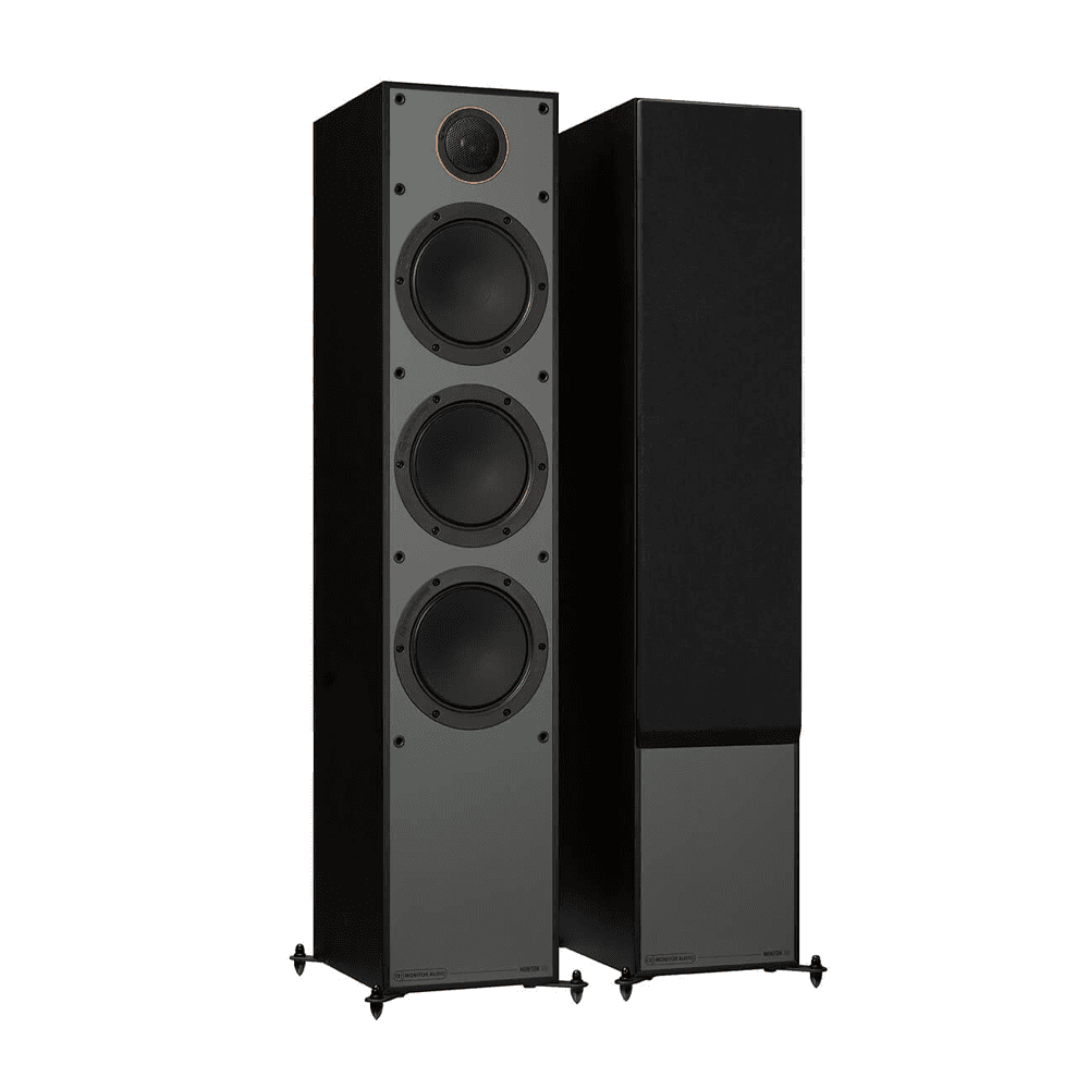 Monitor Audio 300 4G - Floor Standing Speakers