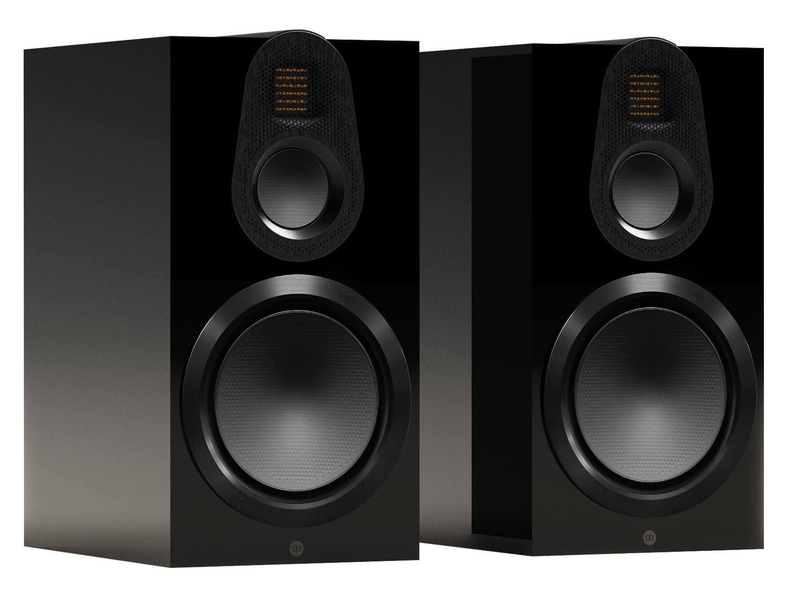 Monitor Audio Gold100 6G - Bookshelf Speakers (Pair)