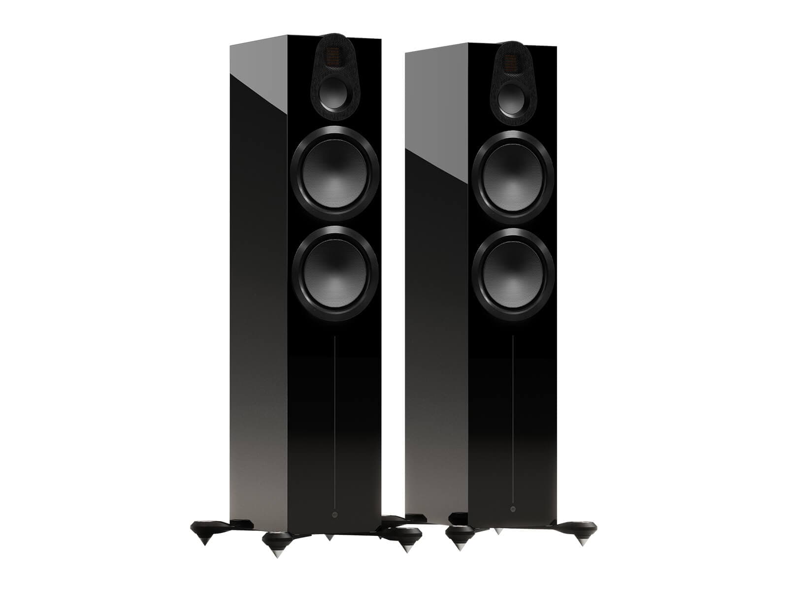 Monitor Audio Gold 500 6G - Floor Standing Speakers (pair)