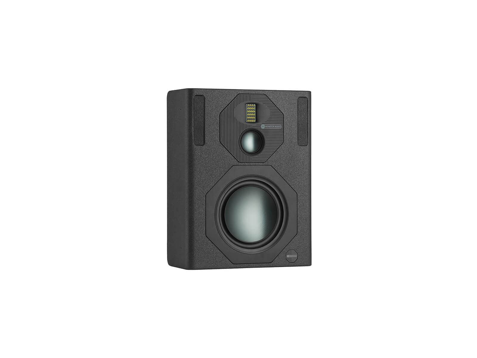 Monitor Audio Cinergy 100 - On Wall Speaker (each)