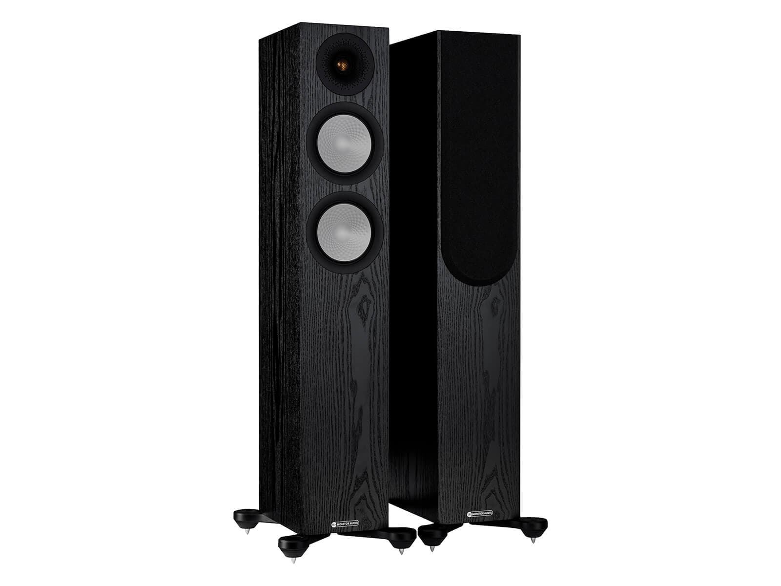Monitor Audio Silver200 7th Gen - Floor Standing Speakers (pair)