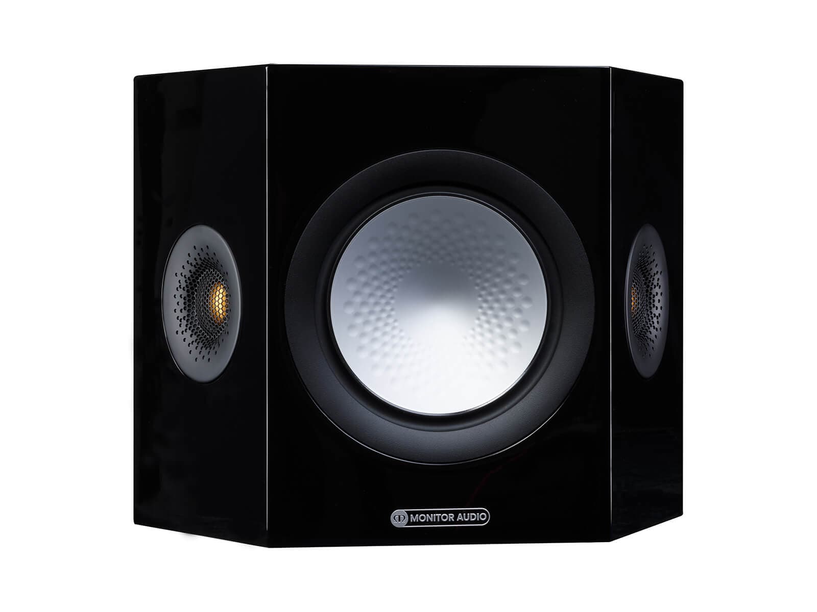 Monitor Audio SilverFX 7th Gen - Surround FX Speakers (Pair)