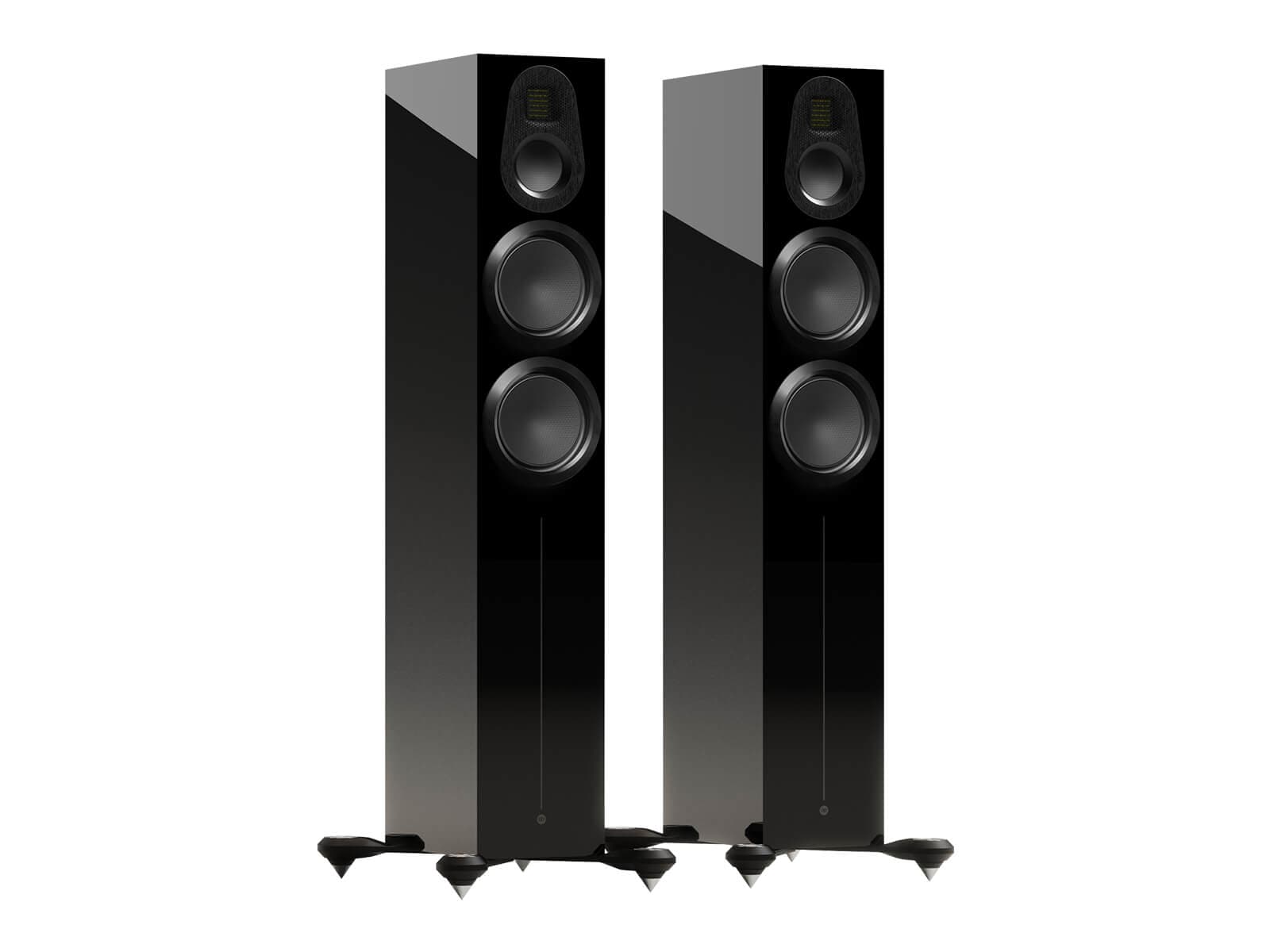 Monitor Audio Gold300 6G - Floor Standing Speakers (pair)