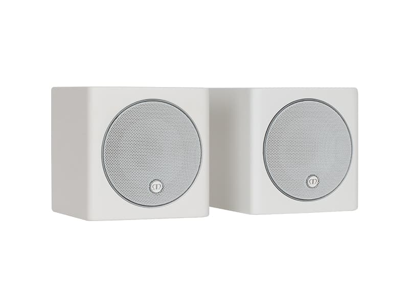 Monitor Audio Radius 45 - Bookshelf Speakers - Pair