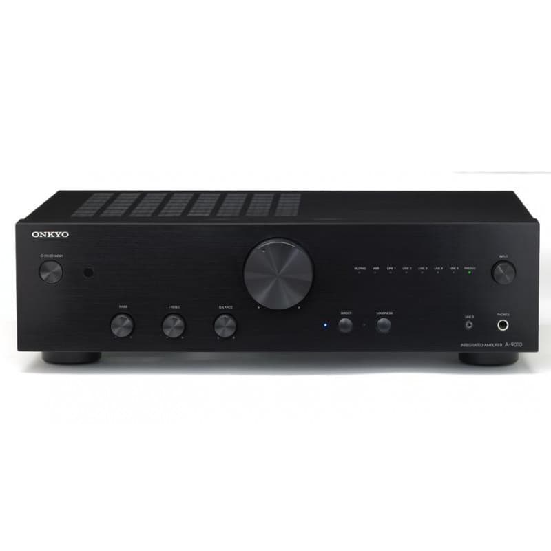 Onkyo A-9010 - Stereo Integrated Amplifier