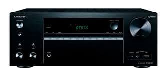 Onkyo TX-NR676E - 7.2-Channel Network A/V Receiver