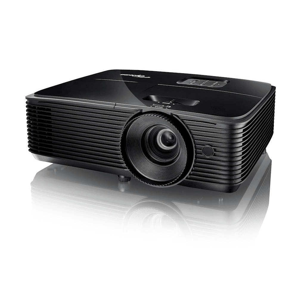 Optoma HD28e - Home Theatre Projector
