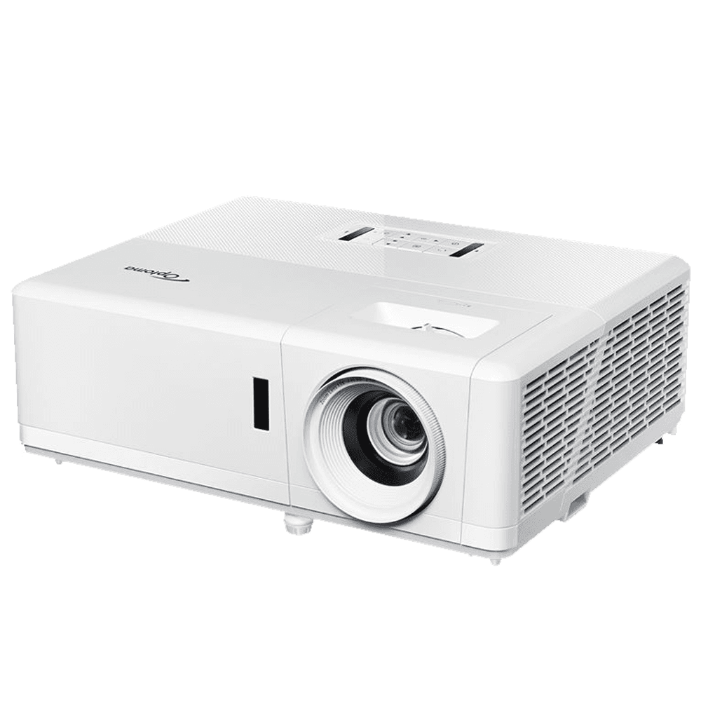 Optoma UHZ45 - 4K Laser Projector