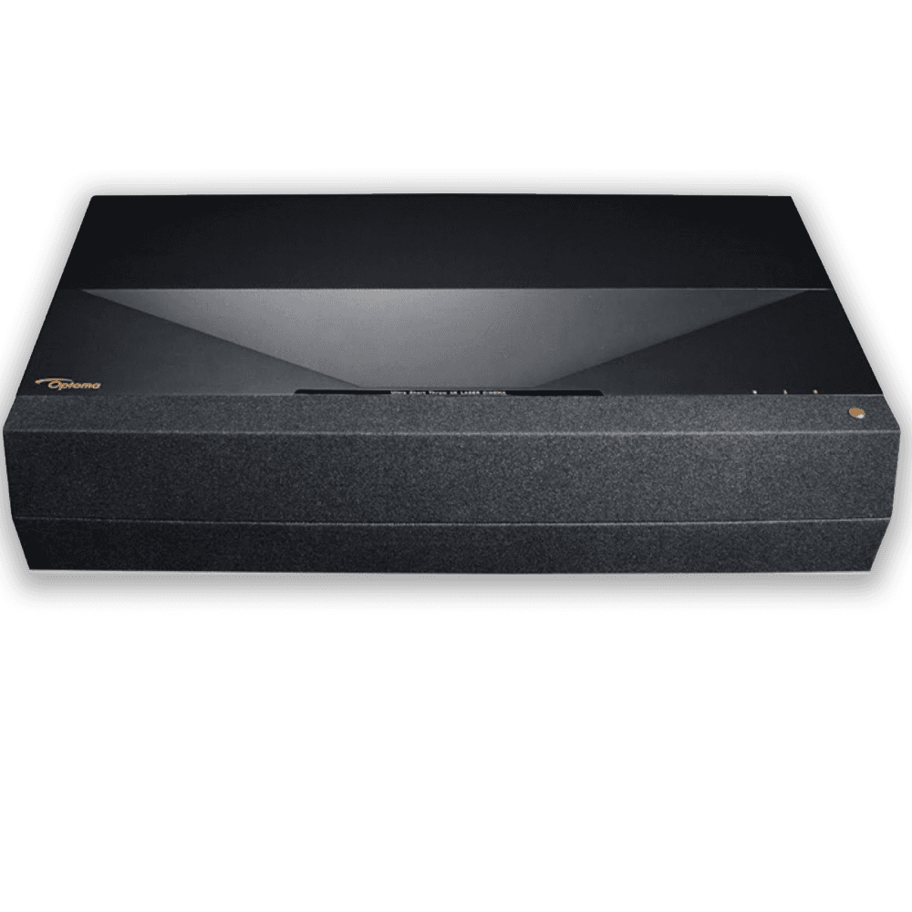 Optoma UHZ65UST - Ultra Short Throw Smart Laser 4K Projector