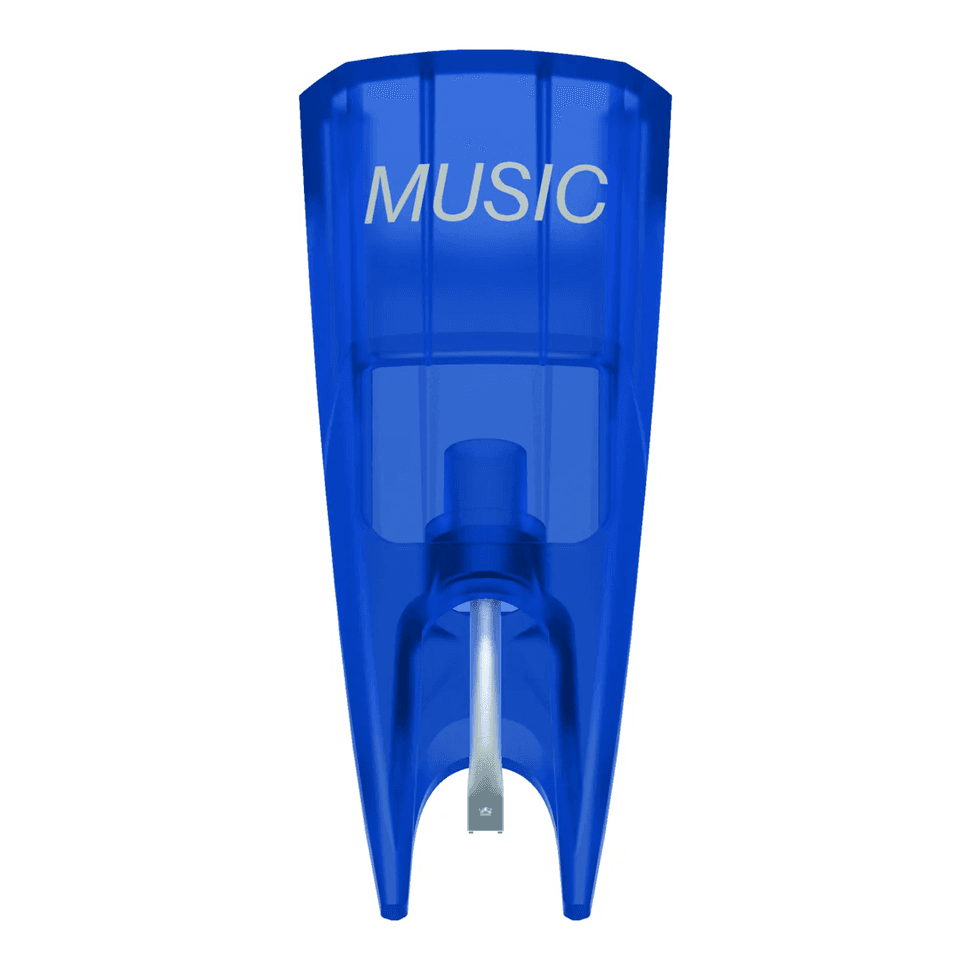 Ortofon Stylus Concorde Music Blue - Replacement Stylus