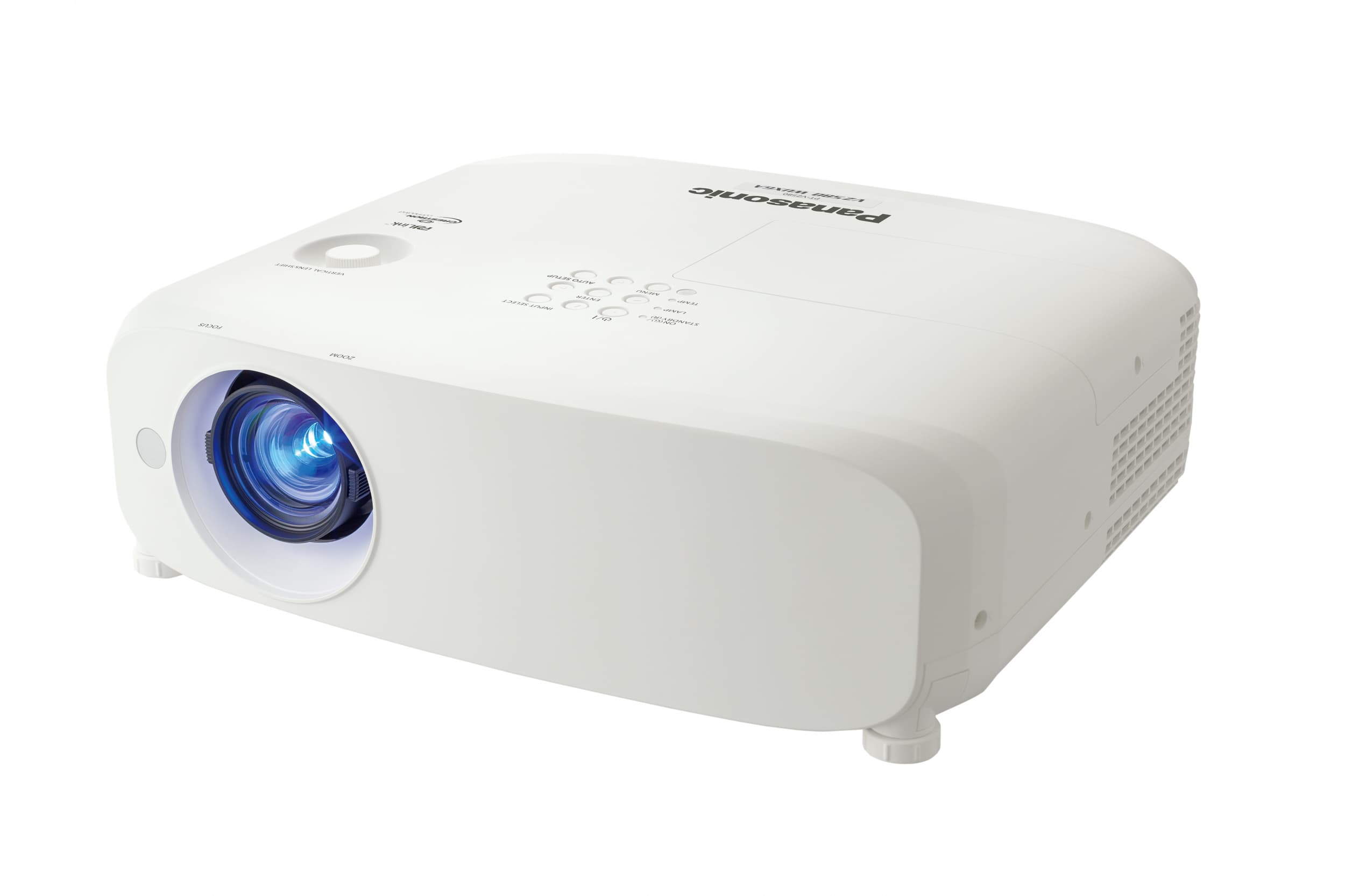 Panasonic PT-VZ580 Portable WUXGA Projector