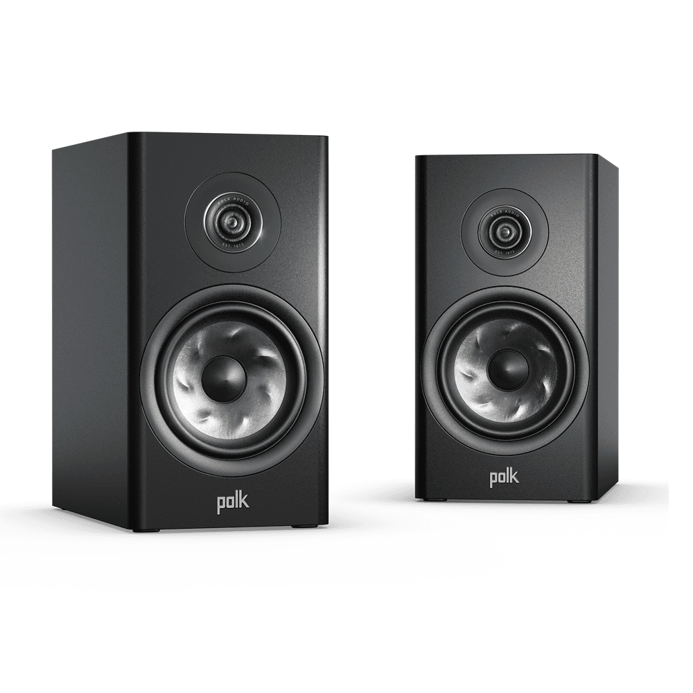 Polk Reserve R100 - Compact Stereo Speakers (Pair)