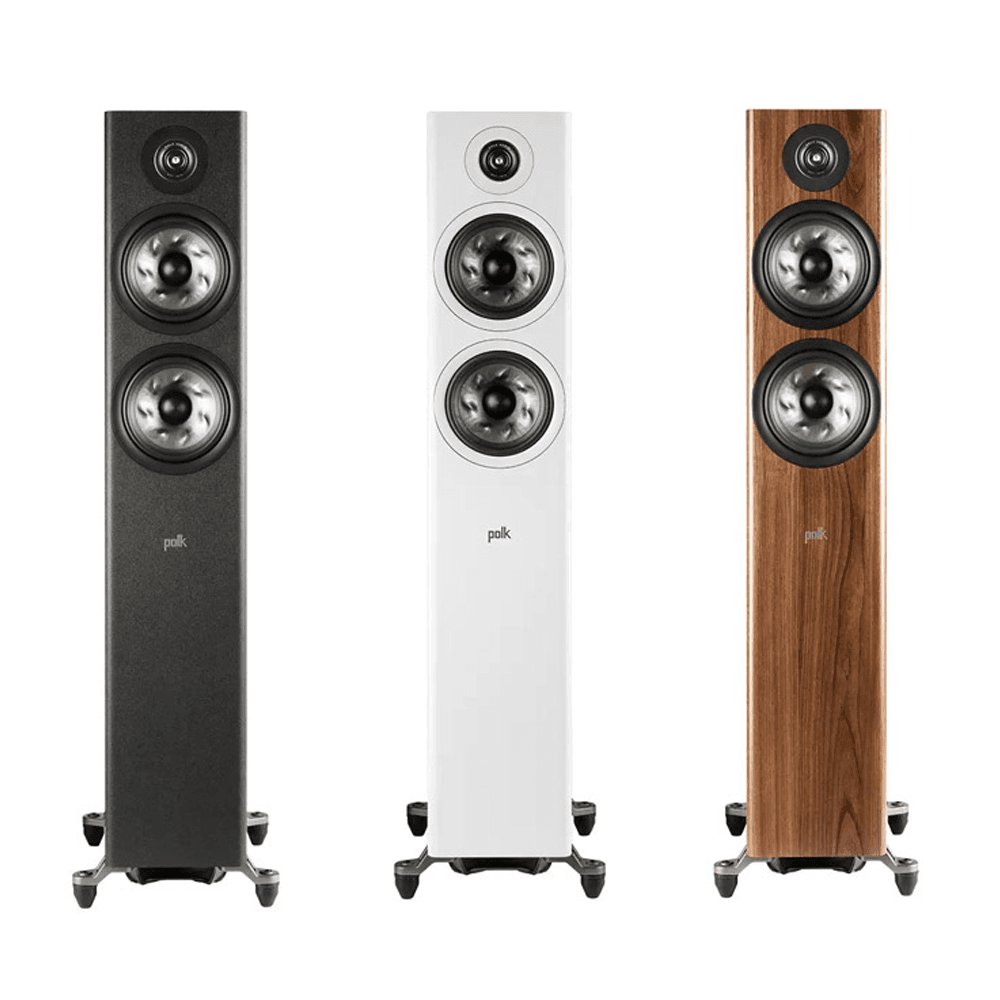 Polk Reserve R600 - Floorstanding Speakers (pair)