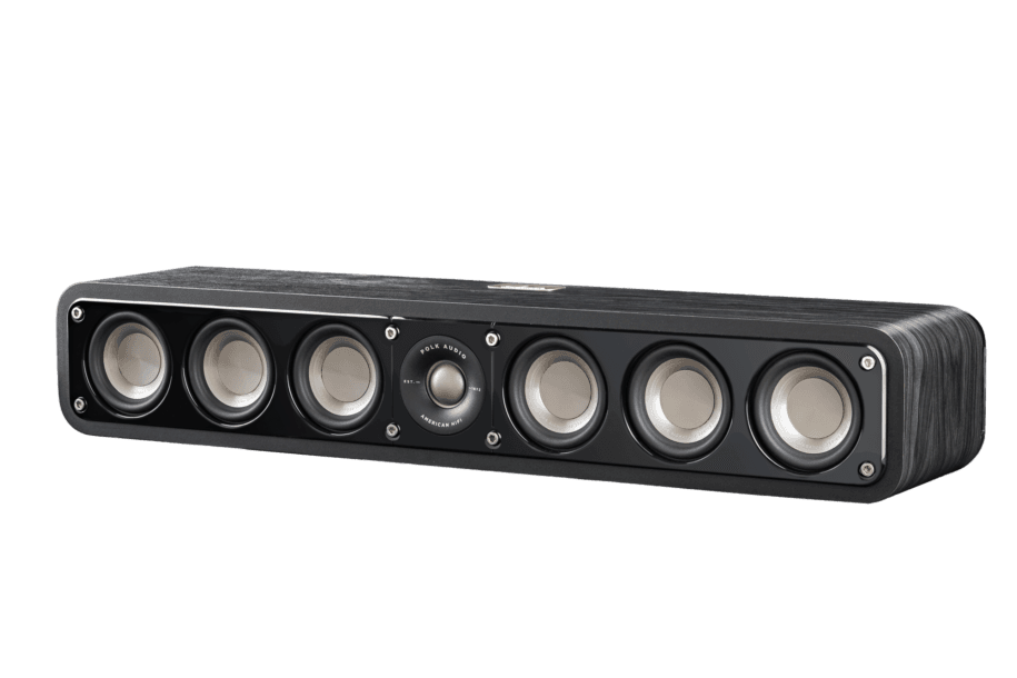 Polk Signature S35 - Center Speaker