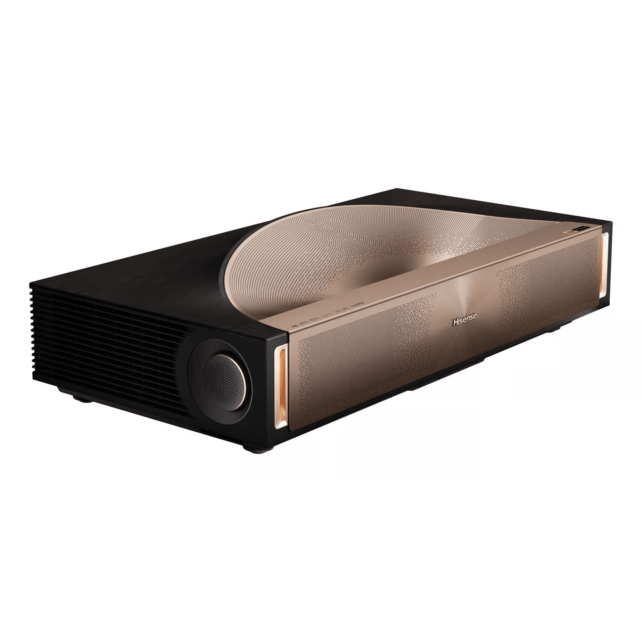 Hisense L9Q - 80-200 inch Trichroma 4K Laser TV