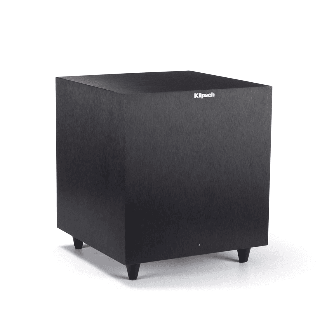 Klipsch - R-8SW Reference 8-Inch Powered Subwoofer